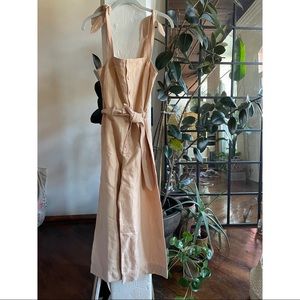 Apiece Apart Jumpsuit